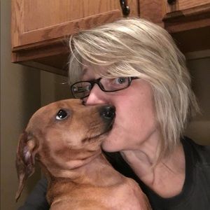 Meet your Posher, Kelley